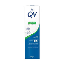 Ego QV Cream 100g Tube - GimmeNow
