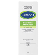 Cetaphil Daily Facial Moisturiser 118ml - GimmeNow