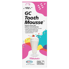 GC Tooth Mousse Milkshake 40g