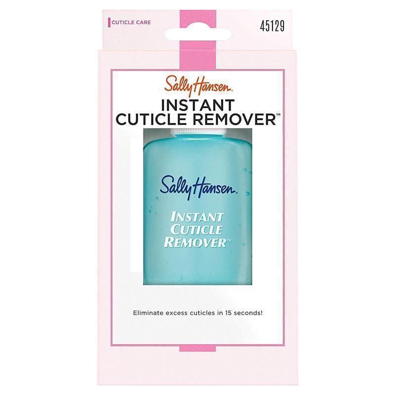 Sally Hansen Instant Cuticle Remover