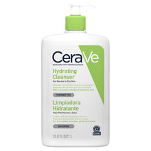 CeraVe Hydrating Cleanser 1L - GimmeNow