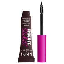NYX Thick It Stick It Brow Mascara Espresso