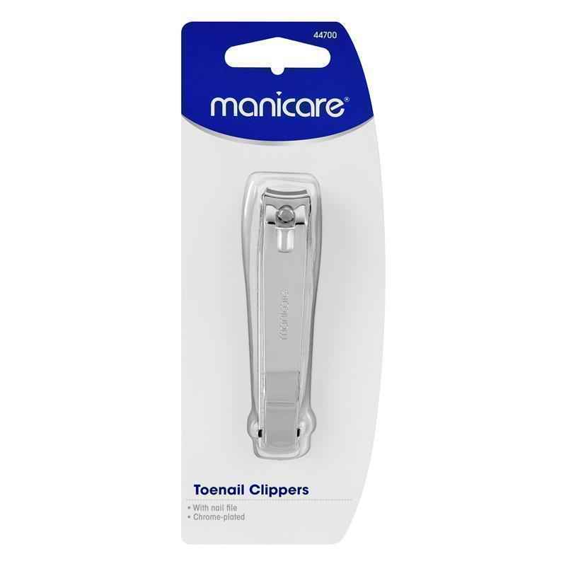 Manicare Toenail Clippers