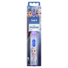 Oral B Power Battery Toothbrush Kids 3+ Years - GimmeNow