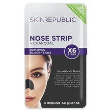 Skin Republic Charcoal Nose Strips - GimmeNow