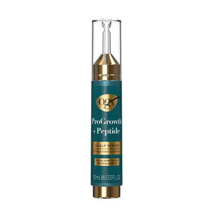 OGX ProGrowth + Peptide Scalp Serum 10ml