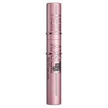 Maybelline Lash Sensational Sky High Mascara Blackest Black Washable