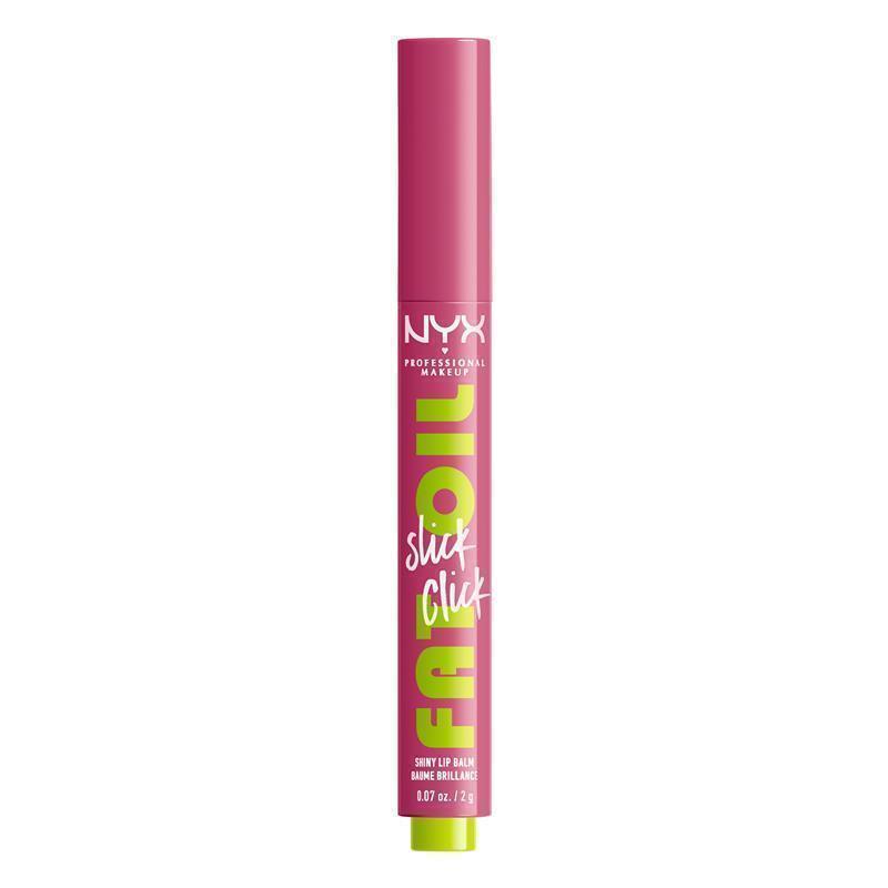 NYX Fat Oil Slick Click Dm Me