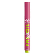 NYX Fat Oil Slick Click Dm Me