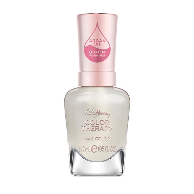 Sally Hansen Color Therapy Nail Polish Fluer-t 14.7ml