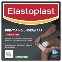 Elastoplast 10528 Sport Wrap 10mx5cm - GimmeNow