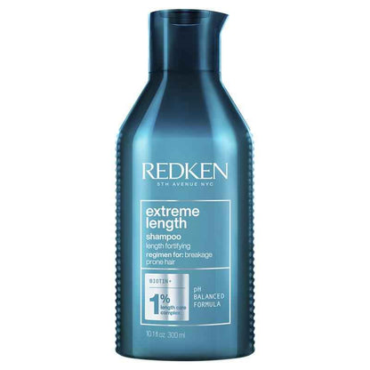 Redken Extreme Length Shampoo 300ml