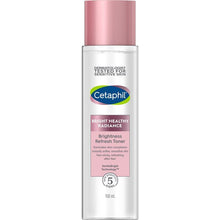 Cetaphil Bright Healthy Radiance Refresh Toner 150ml - GimmeNow