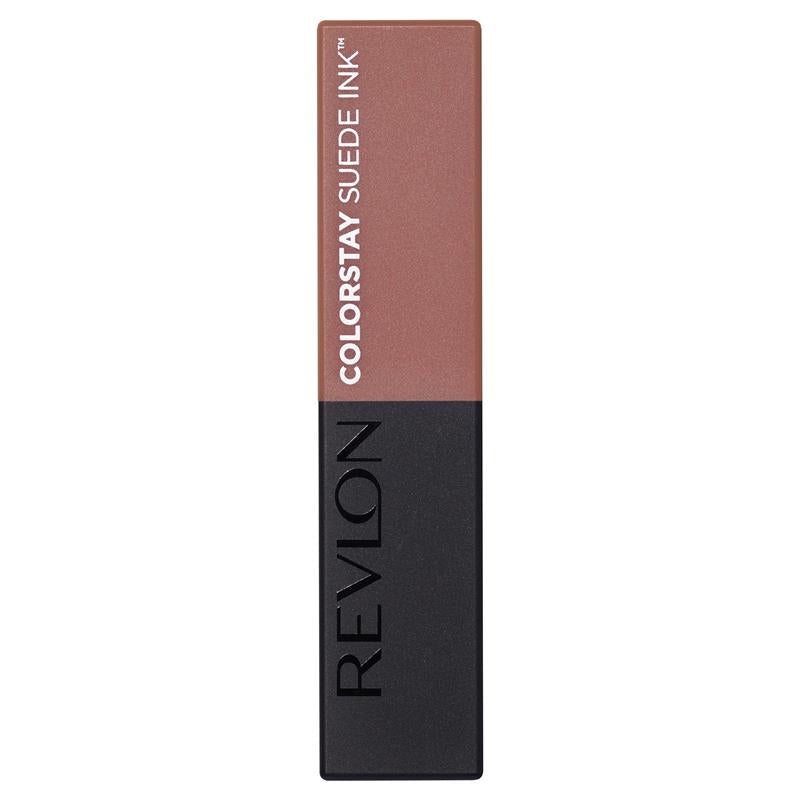Revlon Colorstay Suede Ink Lip No Rules