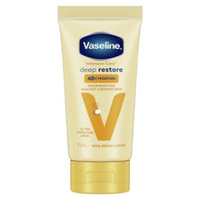 Vaseline Intensive Care Dry Skin Body Lotion 35ml