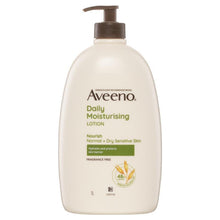 Aveeno Daily Moisturising Fragrance Free Body Lotion 1L - GimmeNow