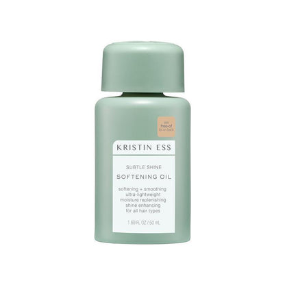 Kristin Ess Subtle Shine Softening Oil 50ml