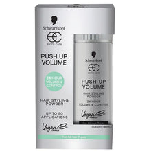 Schwarzkopf Extra Care Instant Volume Powder 10g