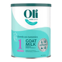 Oli6 - Stage 1 Goat A2 Milk Infant Formula 800g