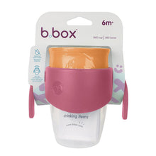 B.Box 360 Cup Strawberry Shake 250ml