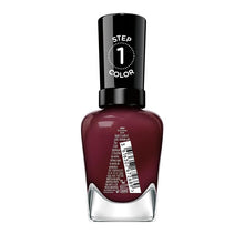 Sally Hansen Miracle Gel Nail Polish Downtown Rush 14.7ml