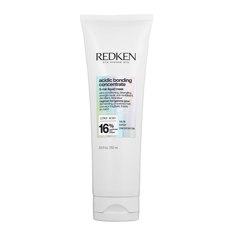 Redken Acidic Bonding Concentrate Liquid 5-minute mask 250ml