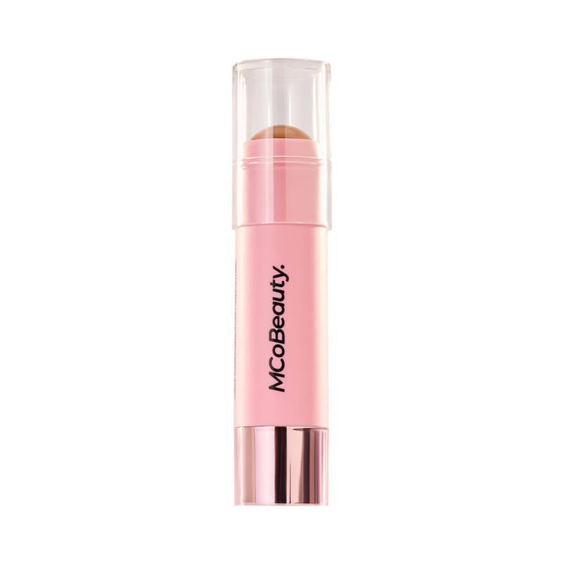 MCoBeauty Everyday Bronzer Cream Stick Warm Medium