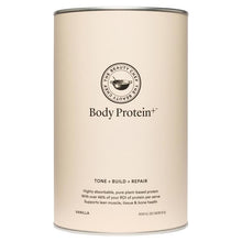 The Beauty Chef Body Protein+ Vanilla High-Level Protein Powder 300g