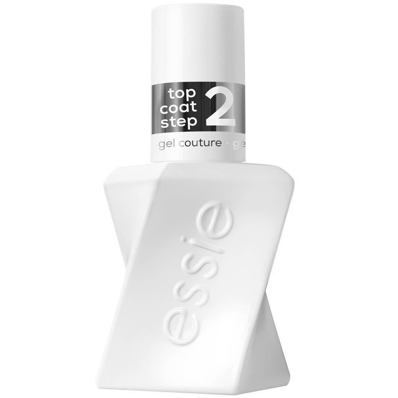 Essie Gel Couture Glossy Top Coat