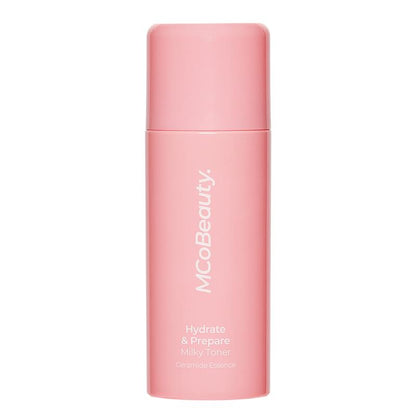 Mcobeauty Hydrate and Prepare Milky Toner 140ml