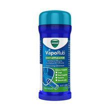 Vicks VapoRub Easy Applicator Vaporising Ointment 35g - GimmeNow