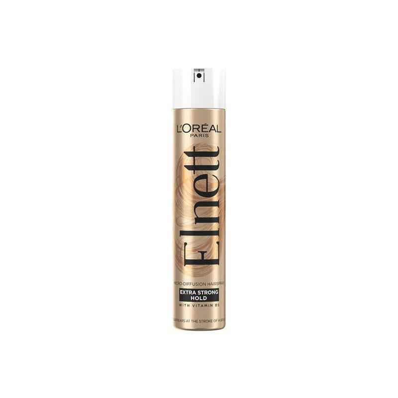 L'Oreal Paris Elnett Extra Strong Hold Hairspray 75ml