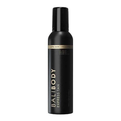 Bali Body 1 Hour Express Tan Ultra Dark 225ml