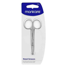 Manicare Nasal Scissors