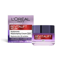 L'Oreal Paris Revitalift Filler [HA] Day Cream 50ml - GimmeNow
