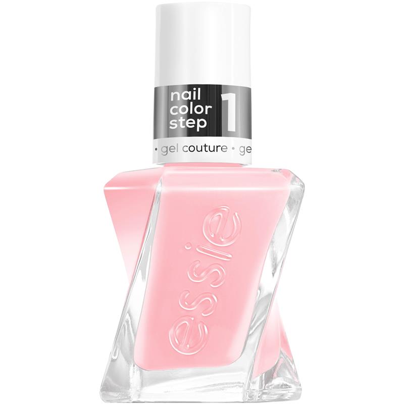 Essie Gel Couture Gossamer Garments