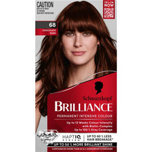 Schwarzkopf Brilliance 68 Chocolate Rush