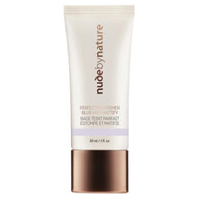 Nude by Nature Perfecting Primer Blur And Mattify 30ml