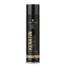 Schwarzkopf Extra Care Ultimate Styling Hairspray 250g - GimmeNow