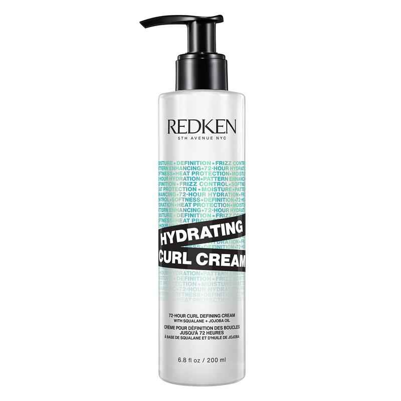 Redken Hydrating Curl Cream 200mL