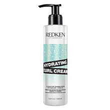 Redken Hydrating Curl Cream 200mL