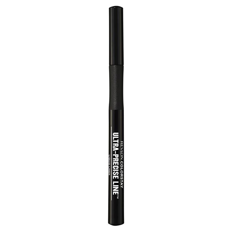 Revlon ColorStay Ultra-Precise Line Liquid Liner Blackest Black