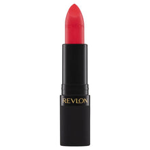 Revlon Super Lustrous Luscious Mattes Lipstick Fire & Ice
