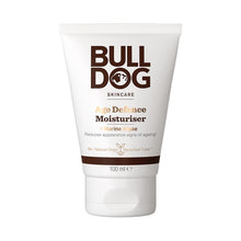 Bulldog Skincare for Men Age Defence Moisturiser 100ml