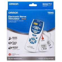 Omron TENS Unit HVF-127