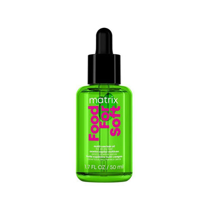 Matrix Food For Soft Multi-Use Hair Oil Serum 50ml