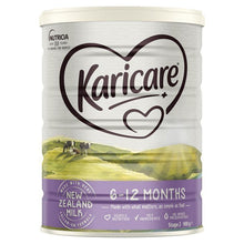 Karicare 2 Baby Follow-On Formula From 6-12 Months 900g - GimmeNow