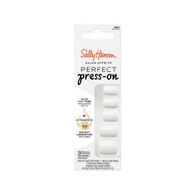 Sally Hansen Salon Effects Perfect Press-On Get Mod 30 Pieces