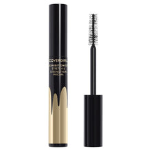 Covergirl Exhibitionist Stretch & Strengthen Mascara 800 Very Black 13.1ml