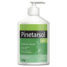 Ego Pinetarsol Gel 450g - GimmeNow